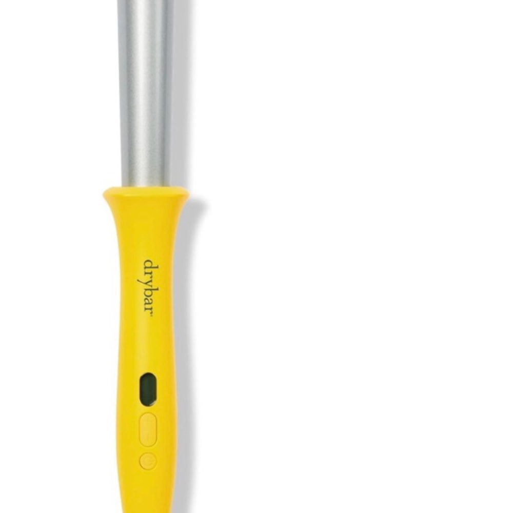 Drybar styling wand